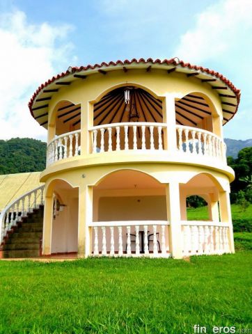 Bellavista Ibague - Finca en Ibagué, Tolima